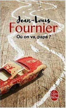 Ou on va, papa