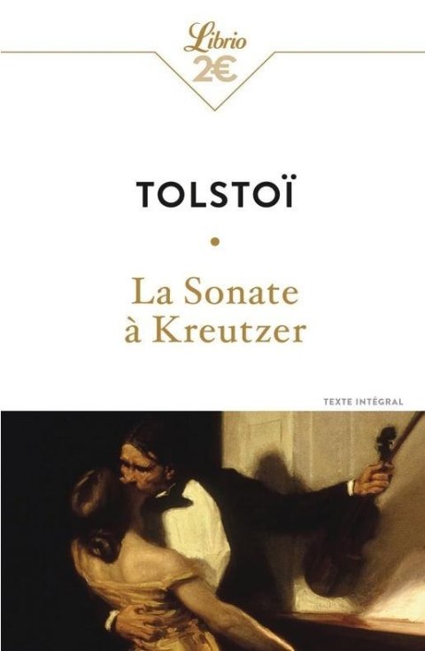 Sonate a kreutzer