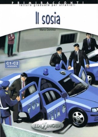 Sosia C1-C2 + CD