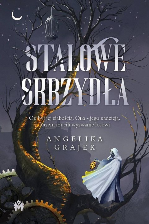 Stalowe skrzydła