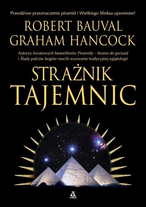 Strażnik tajemnic w.2026