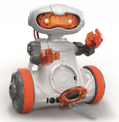 Clementoni Robot MIO nowa generacja 50632 Clementoni Robot MIO nowa generacja 50632
