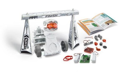 Clementoni Robot MIO nowa generacja 50632 Clementoni Robot MIO nowa generacja 50632