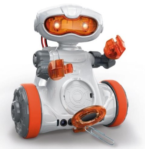 Clementoni Robot MIO nowa generacja 50632 Clementoni Robot MIO nowa generacja 50632