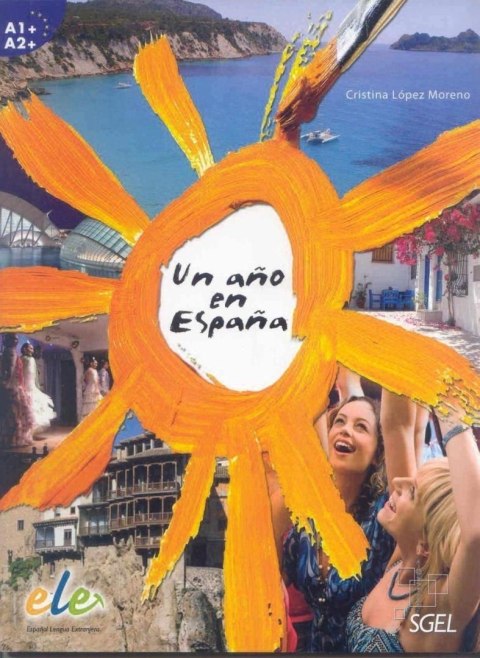 Ano en Espana + CD
