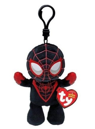 Beanie Babies Marvel - Miles Morales 8,5 cm