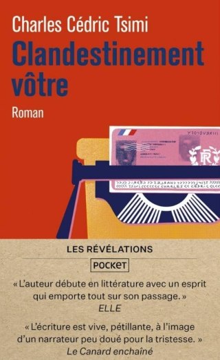 Clandestinement votre