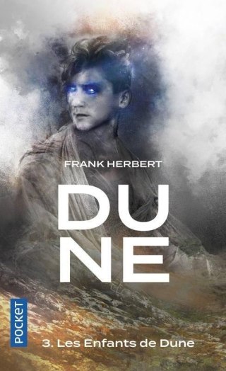 Cycle de Dune T.3 Les enfants de Dune