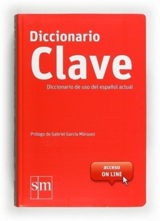 Diccionario Clave BR
