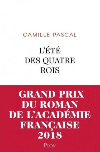 Ete des quatre rois