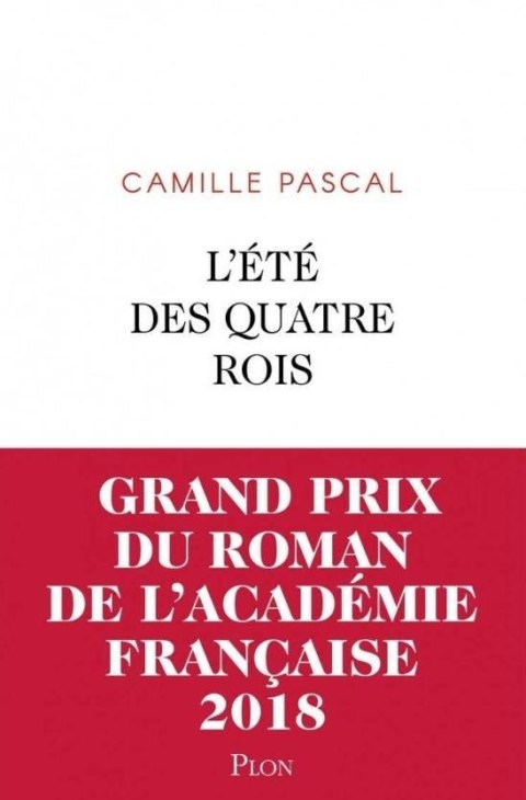 Ete des quatre rois