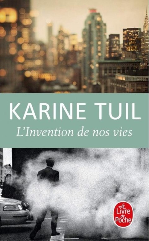 Invention de nos vies
