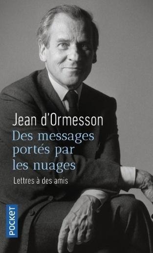 Lettres a des amis