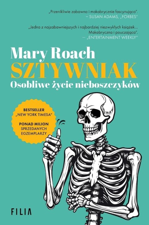 Sztywniak
