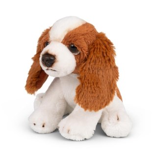 Animigos World of Nature mini spaniel King Charle