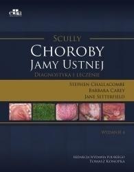 Scully. Choroby jamy ustnej