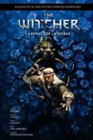 Witcher La Semilla de la verdad
