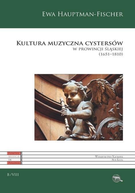 Kultura muzyczna cystersów w prowincji śląskiej