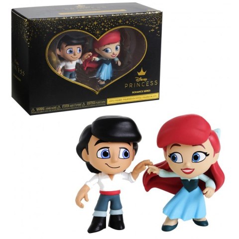 Funko Five Star Arielka Eryk 2pak Funko Five Star Arielka Eryk 2pak