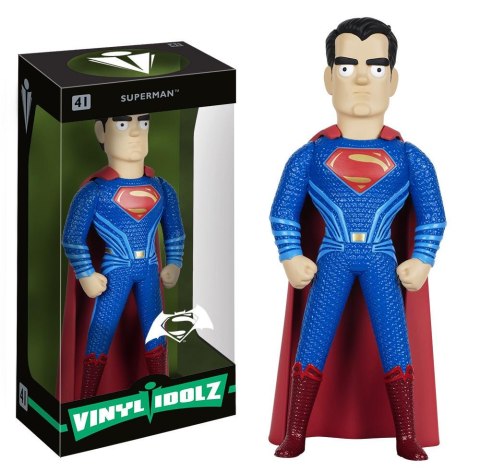 Funko IDOLZ DC Batman vs Superman 13x25cm Funko IDOLZ DC Batman vs Superman 13x25cm