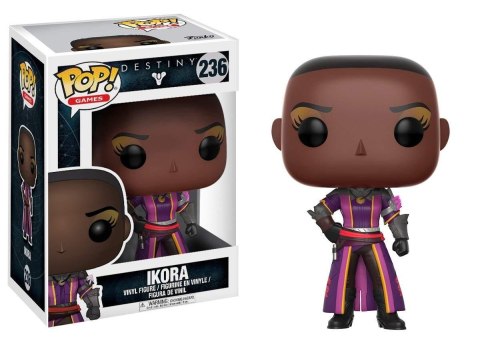 Funko POP! Destiny Ikora 236 Funko POP! Destiny Ikora 236