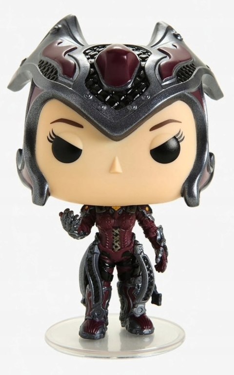 Funko POP! Gears of War 3 Queen Myrrah 476 Funko POP! Gears of War 3 Queen Myrrah 476