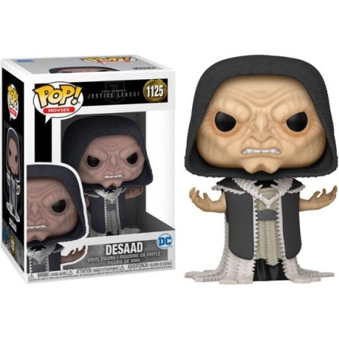 Funko POP! Justice League DESAAD 1125 Funko POP! Justice League DESAAD 1125
