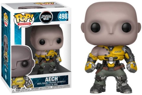 Funko POP! Ready Player One Aech 498 Funko POP! Ready Player One Aech 498