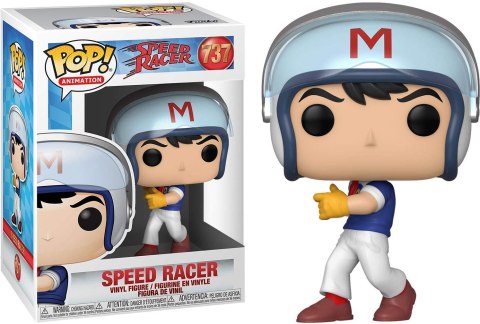 Funko POP! Speed Racer 737 figurka Funko POP! Speed Racer 737 figurka