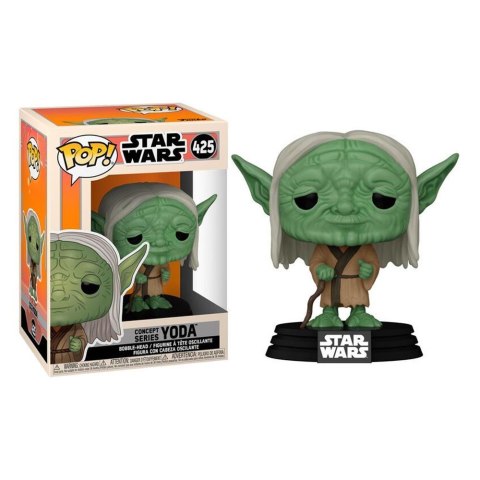 Funko POP! Star Wars Yoda 425 Funko POP! Star Wars Yoda 425