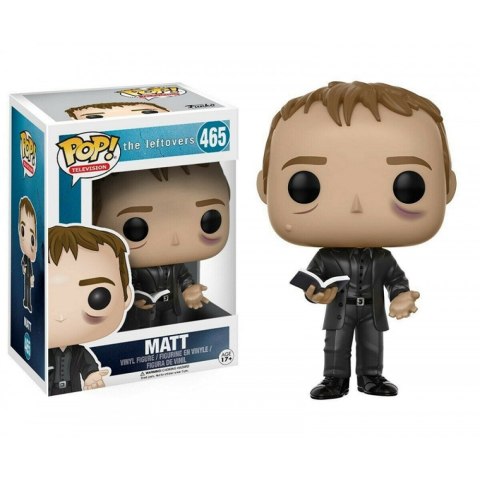 Funko POP! The Leftovers Matt 465 Funko POP! The Leftovers Matt 465