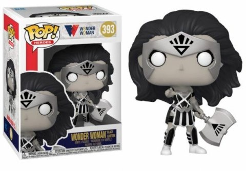 Funko POP! W8nder Woman Wonder Woman Lantern 393 Funko POP! W8nder Woman Wonder Woman Lantern 393