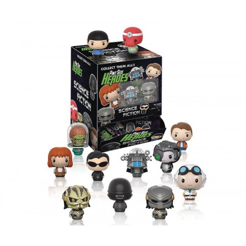 Funko PSH SCI-FI figurki 6cm Funko PSH SCI-FI figurki 6cm