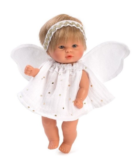 Lalka Bomboncin aniołek Asi 0119955 Lalka Bomboncin aniołek Asi 0119955