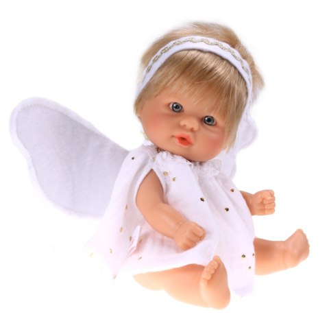 Lalka Bomboncin aniołek Asi 0119955 Lalka Bomboncin aniołek Asi 0119955