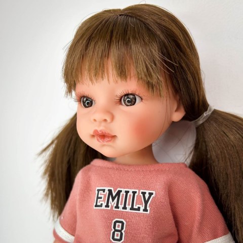 Lalka Emily Antonio Juan 25303 Lalka Emily Antonio Juan 25303