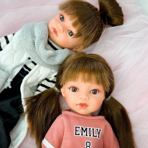 Lalka Emily Antonio Juan 25303 Lalka Emily Antonio Juan 25303