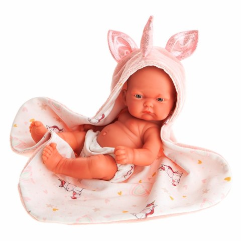 Pitu Unicornio lalka Antonio Juan 84084 Pitu Unicornio lalka Antonio Juan 84084