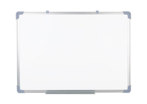 Tablica Magnetyczna Wielofunkcyjna Suchościeralna Biała 90x60cm Tablica Magnetyczna Wielofunkcyjna Suchościeralna Biała 90x60cm
