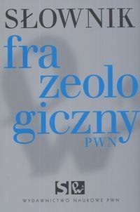 Słownik frazeologiczny BR