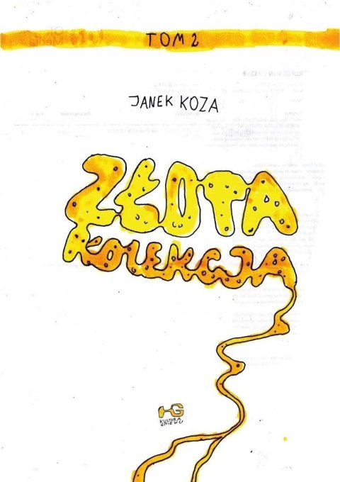 Złota kolekcja T.2