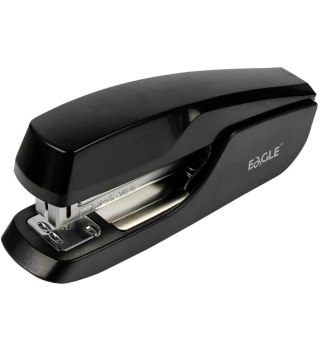 Zszywacz S6108 czarny 24/6 -18 kartek EAGLE