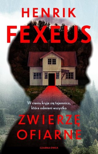 Zwierzę ofiarne