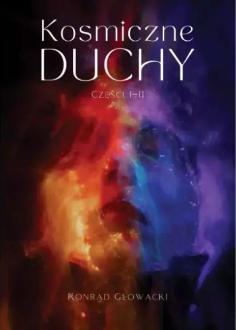 Kosmiczne duchy cz.1-2