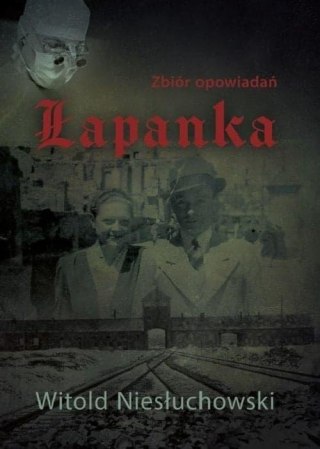 Łapanka. Zbiór opowiadań