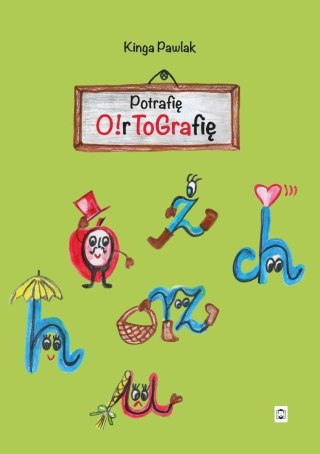 Potrafię O!rtografię