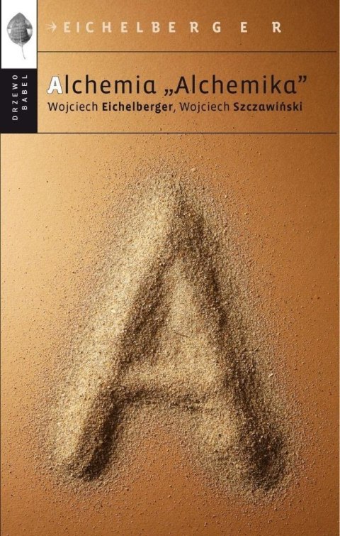 Alchemia "Alchemika"