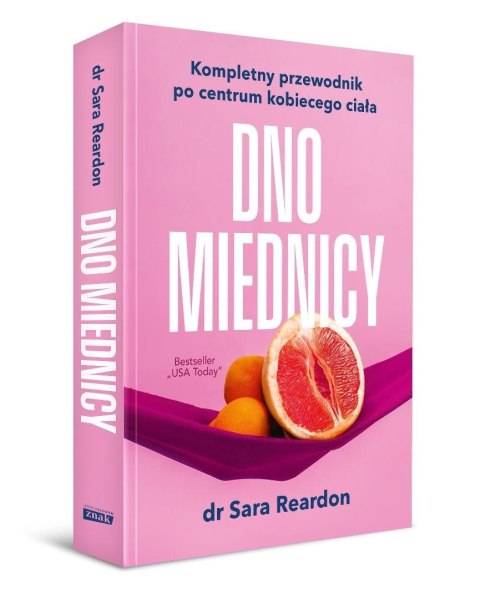 Dno miednicy