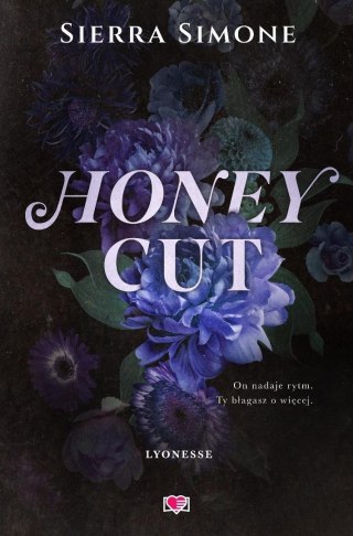 Lyonesse T.2 Honey Cut