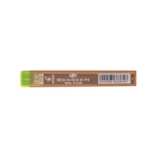 Rysiki 0,5mm HB BG (10szt) PILOT